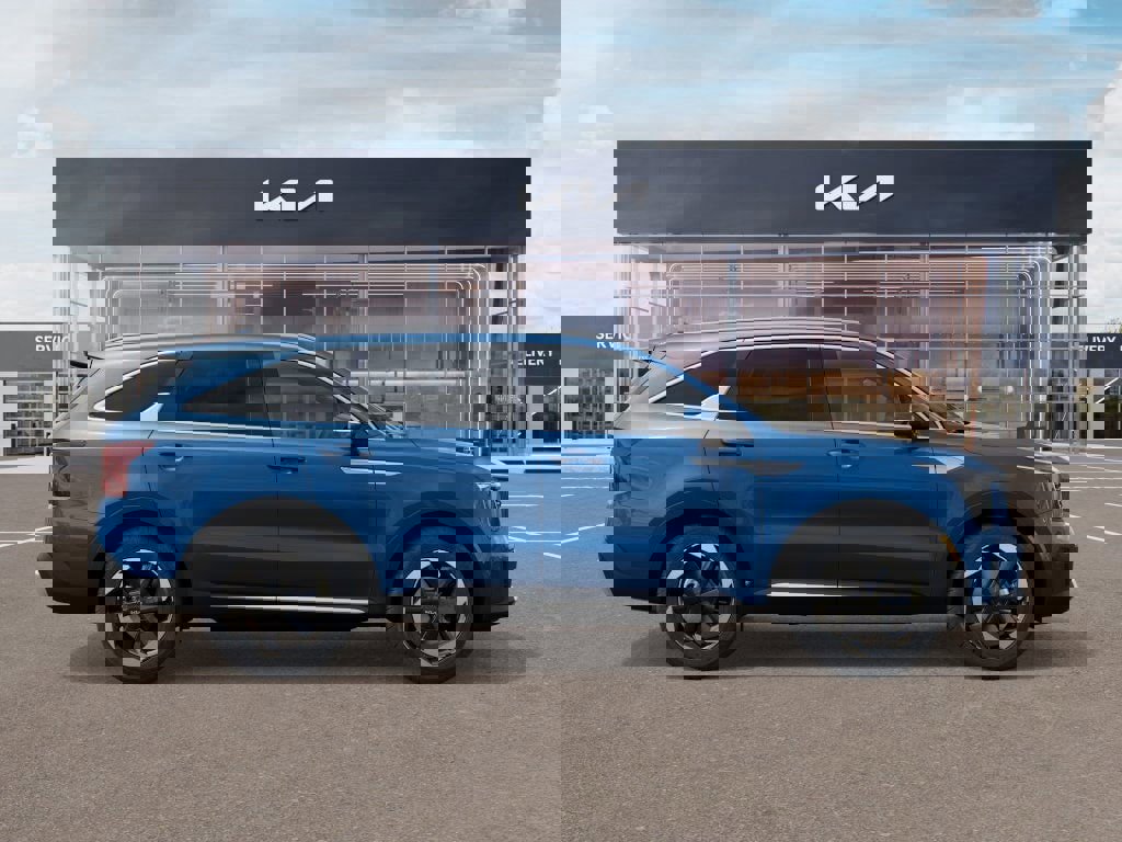 New 2026 Kia Sorento EX image 7