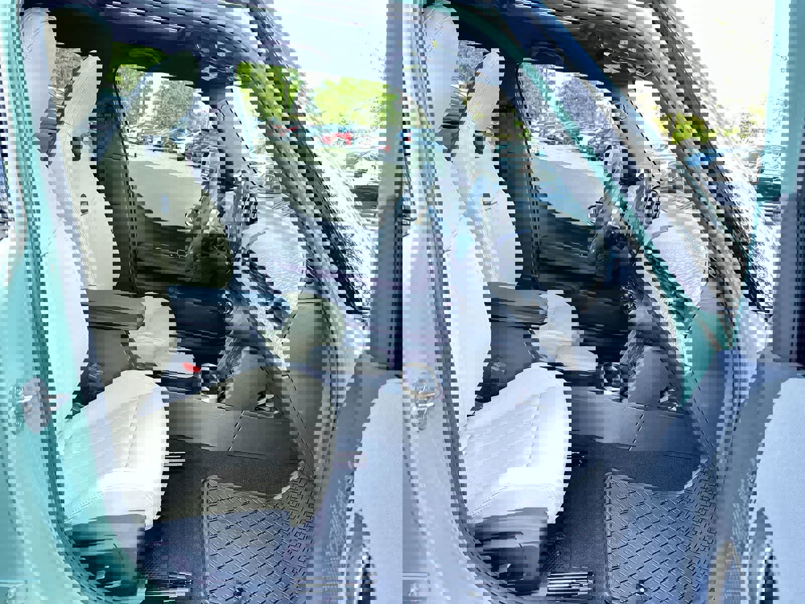 Used 2025 MINI Cooper S image 17