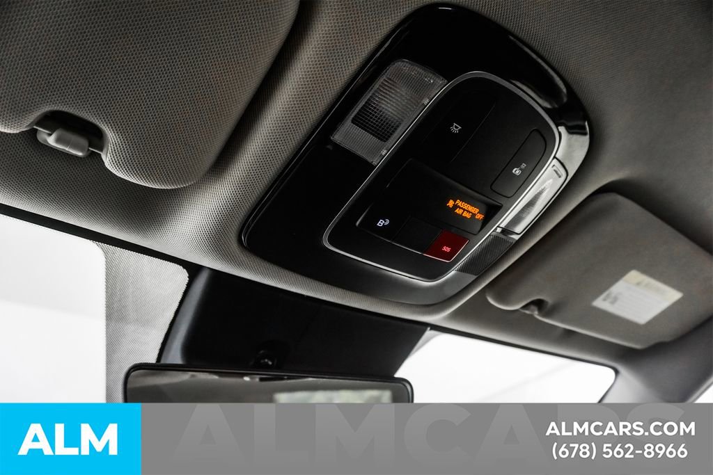 Used 2025 Hyundai Sonata SEL FWD image 57