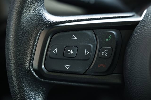 Used 2024 Jeep Wrangler Sport image 33