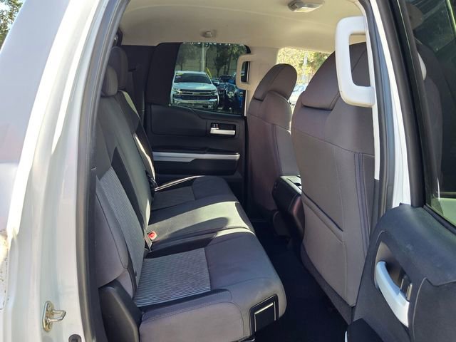 Used 2016 Toyota Tundra SR5 image 19