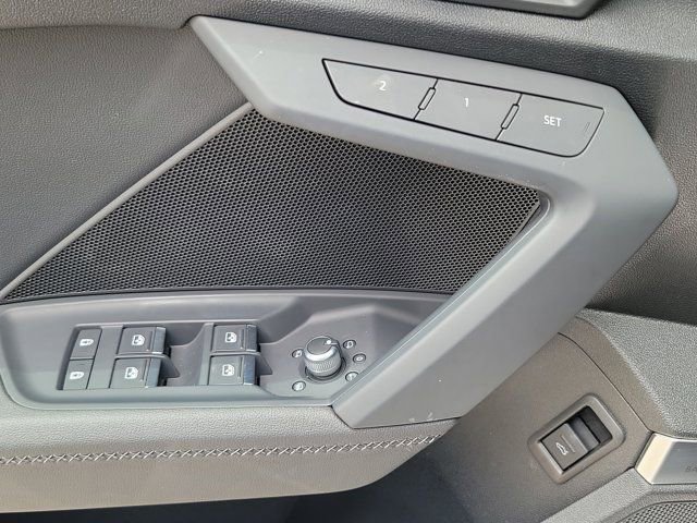 Certified 2023 Audi A3 2.0T Premium Plus w/ Premium Plus Package AWD/4WD image 19