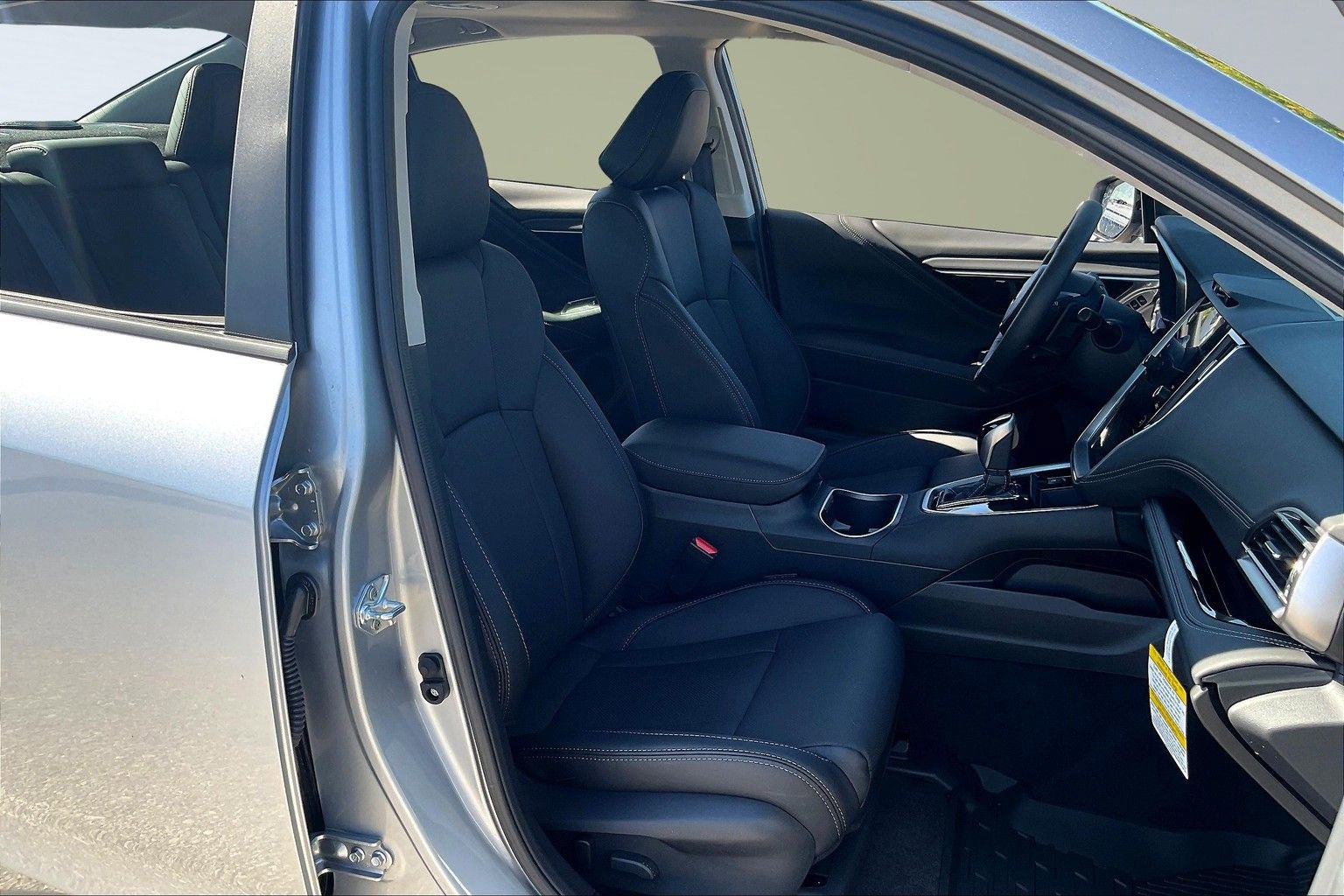 New 2025 Subaru Legacy Limited image 23