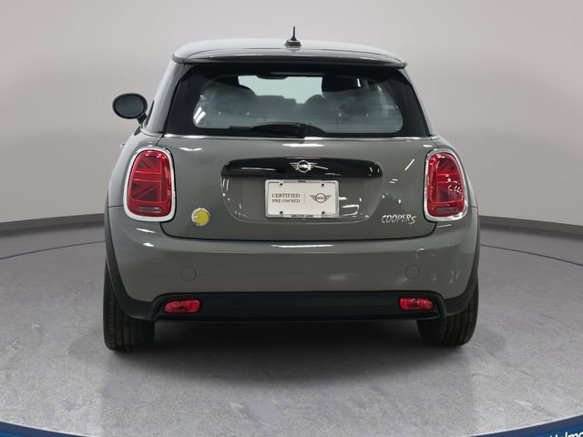 Certified 2023 MINI Cooper SE image 6