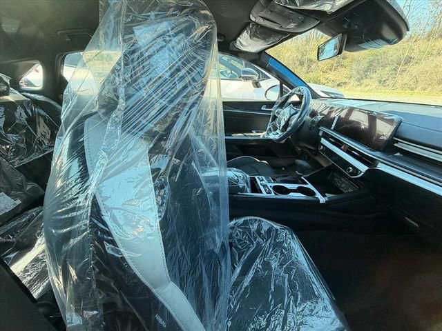 New 2026 Kia K5 GT-Line image 10