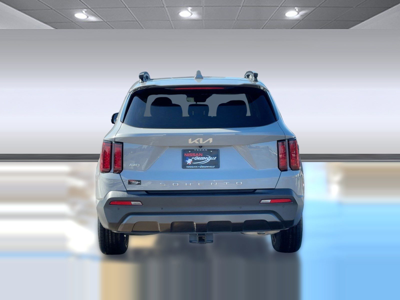 Used 2022 Kia Sorento S w/ Panoramic Sunroof Package image 10