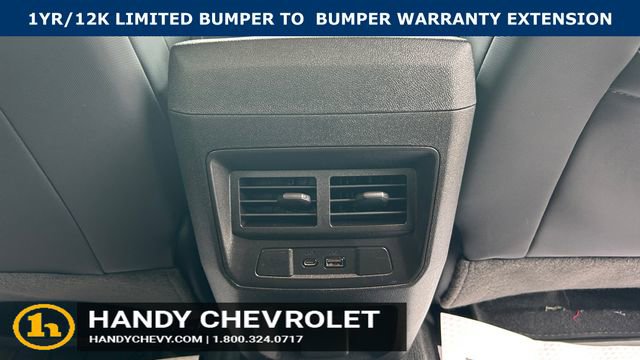Used 2023 Chevrolet Colorado Z71 w/ Advanced Trailering Package AWD/4WD image 54