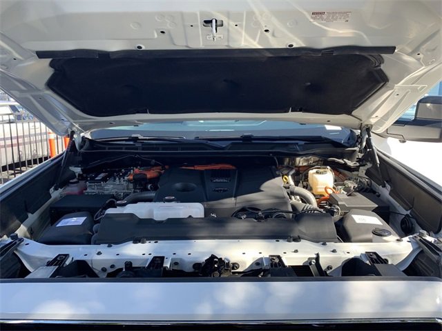 Certified 2023 Toyota Sequoia SR5 image 16