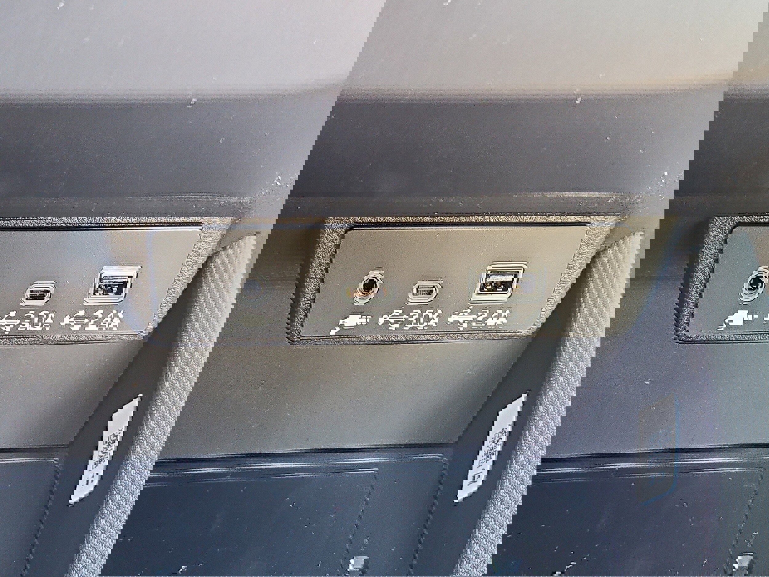 New 2026 Subaru Forester Wilderness image 13