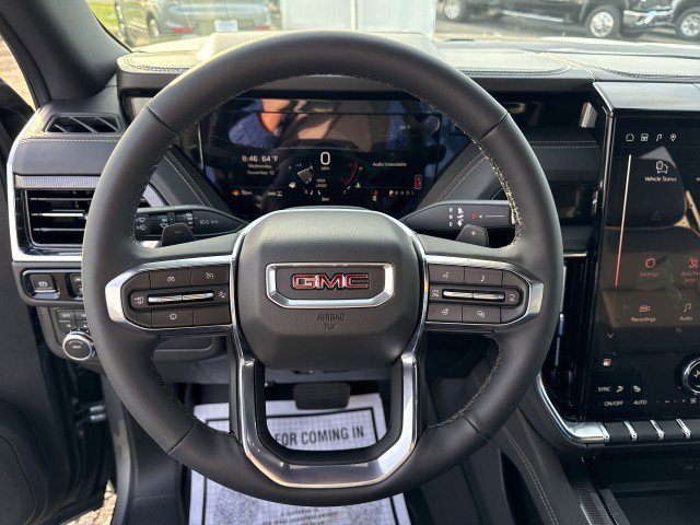 New 2026 GMC Yukon Elevation w/ LPO, Floor Liner Package image 11