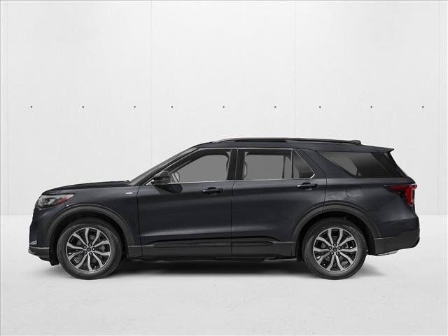 New 2026 Ford Explorer ST-Line RWD image 3
