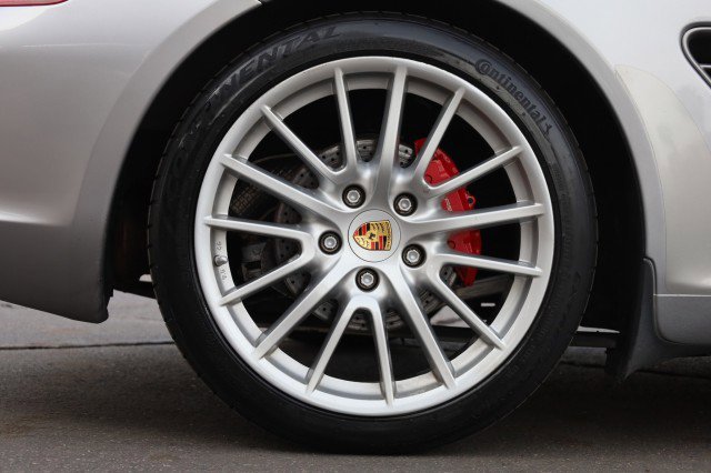 Used 2008 Porsche Boxster RS 60 Spyder RWD image 54