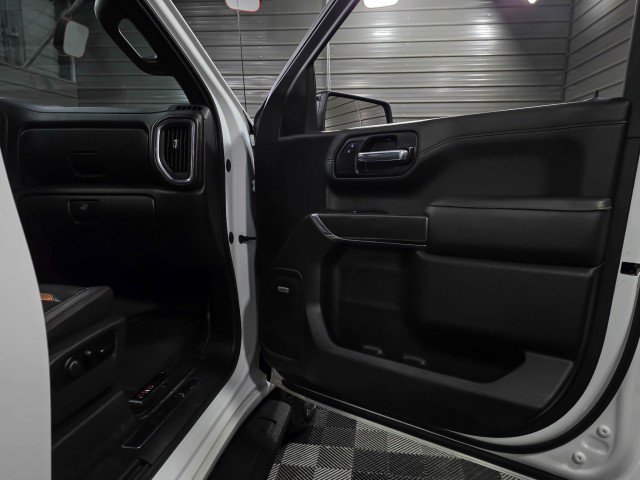 Used 2021 GMC Sierra 1500 AT4 image 37