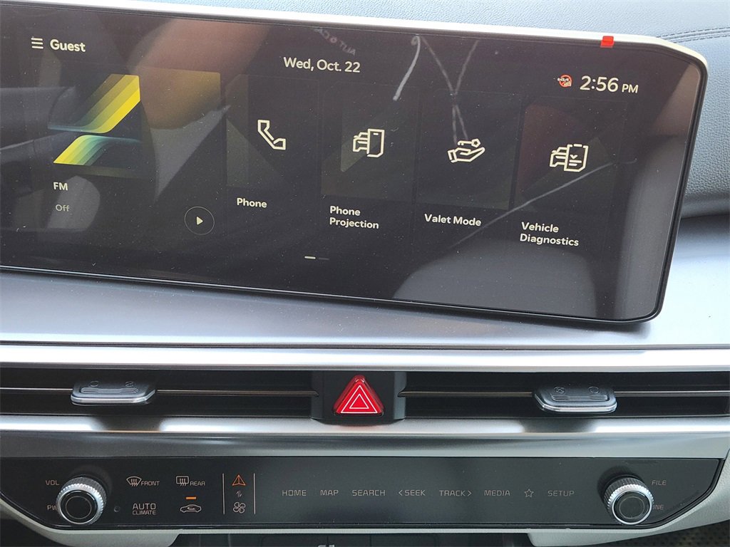 New 2026 Kia Sorento S w/ S Panoramic Sunroof Package image 12