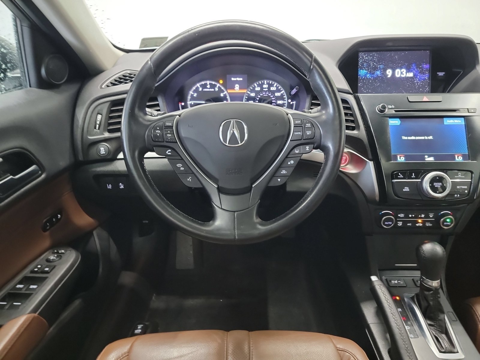 Used 2020 Acura ILX FWD image 16