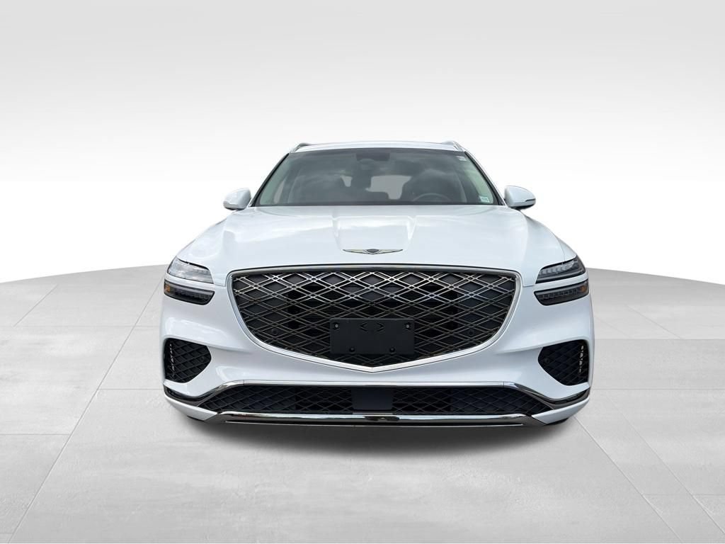 Certified 2026 Genesis GV70 2.5T AWD/4WD image 11