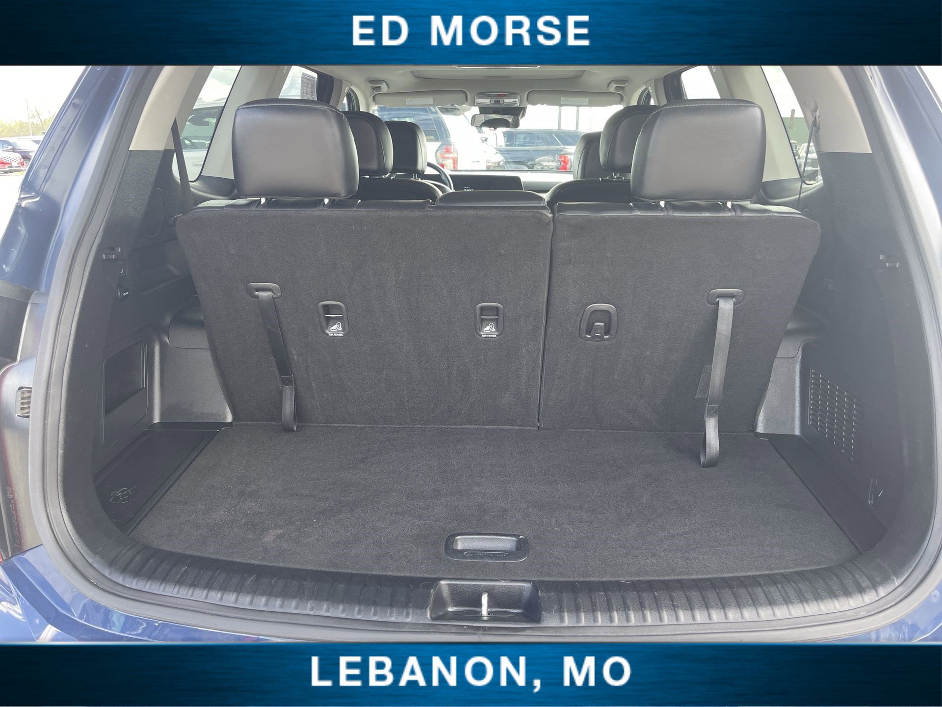 Used 2025 Kia Telluride S image 24