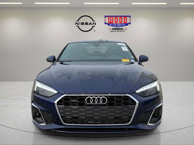 Used 2024 Audi A5 2.0T Premium Plus image 6