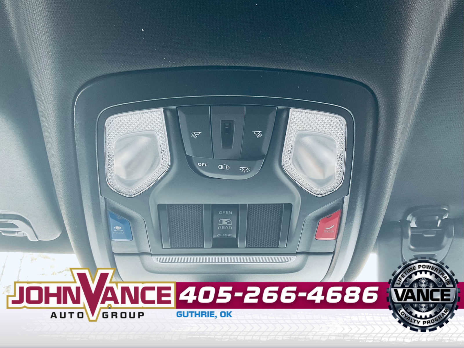 Used 2025 RAM 1500 Tradesman AWD/4WD image 22