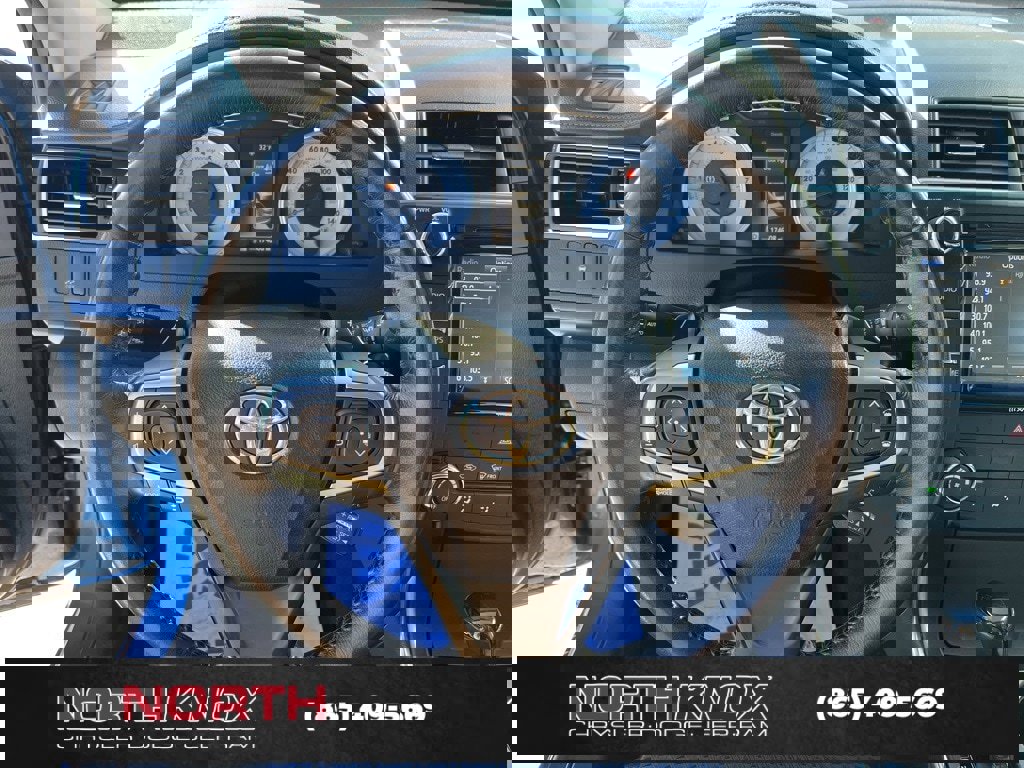 Used 2016 Toyota Camry SE image 7