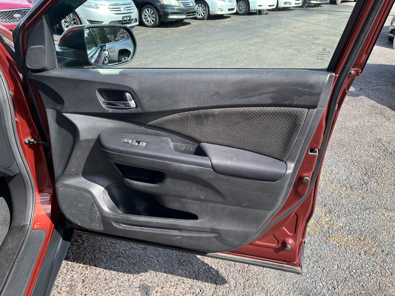 Used 2016 Honda CR-V EX image 30