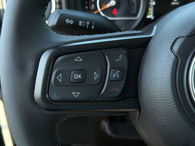New 2026 Jeep Gladiator Mojave AWD/4WD image 26