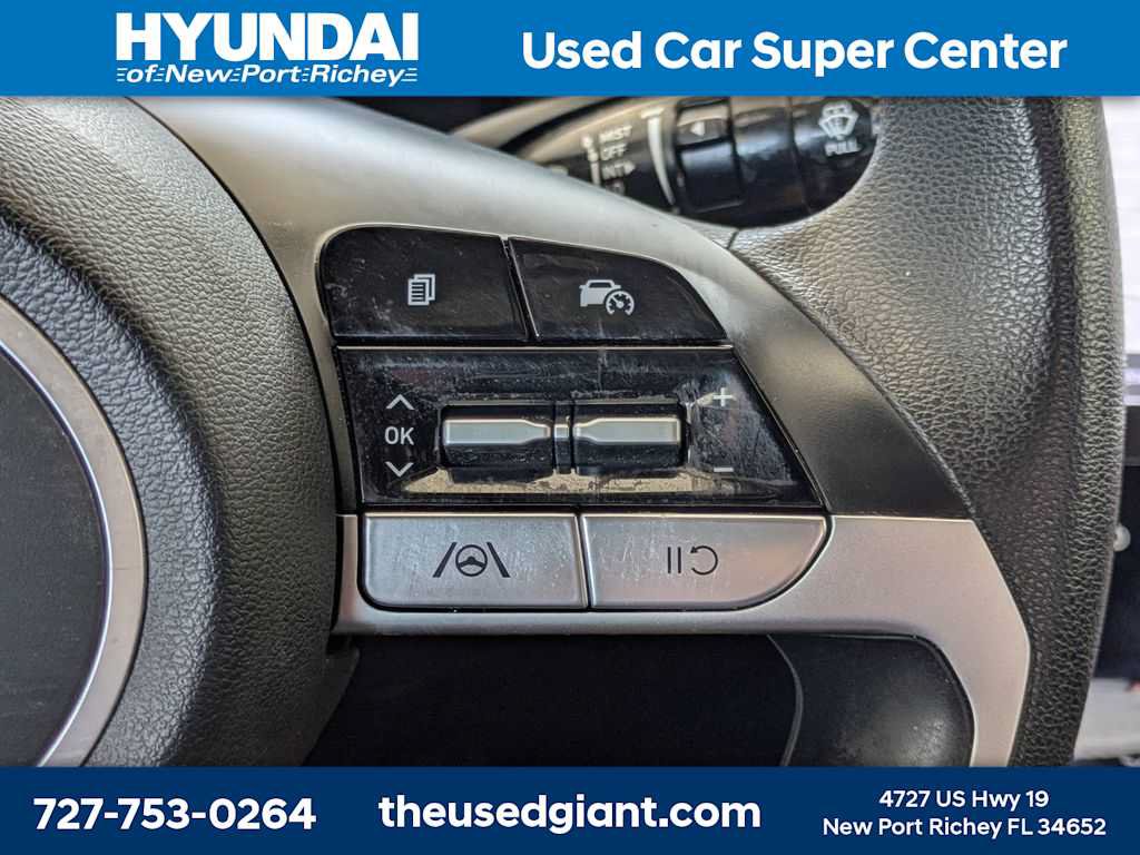 Certified 2024 Hyundai Santa Cruz SEL w/ Activity Package AWD/4WD image 31