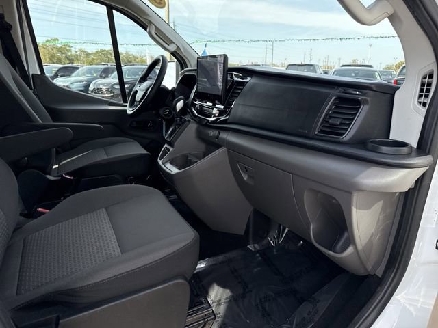 Used 2025 Ford Transit 350 XLT RWD image 19