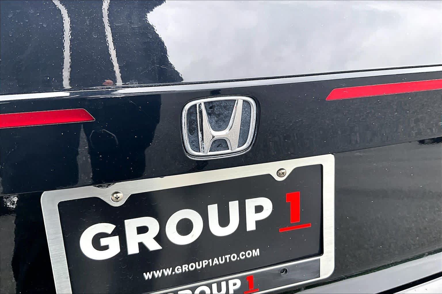 Used 2023 Honda Accord EX image 31