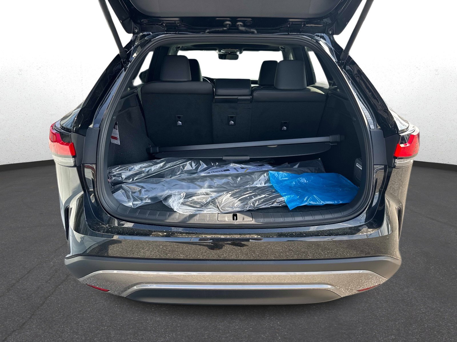 New 2026 Lexus RX 350h image 11