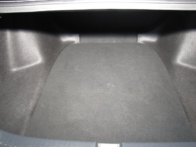 Certified 2024 Honda Accord EX image 40