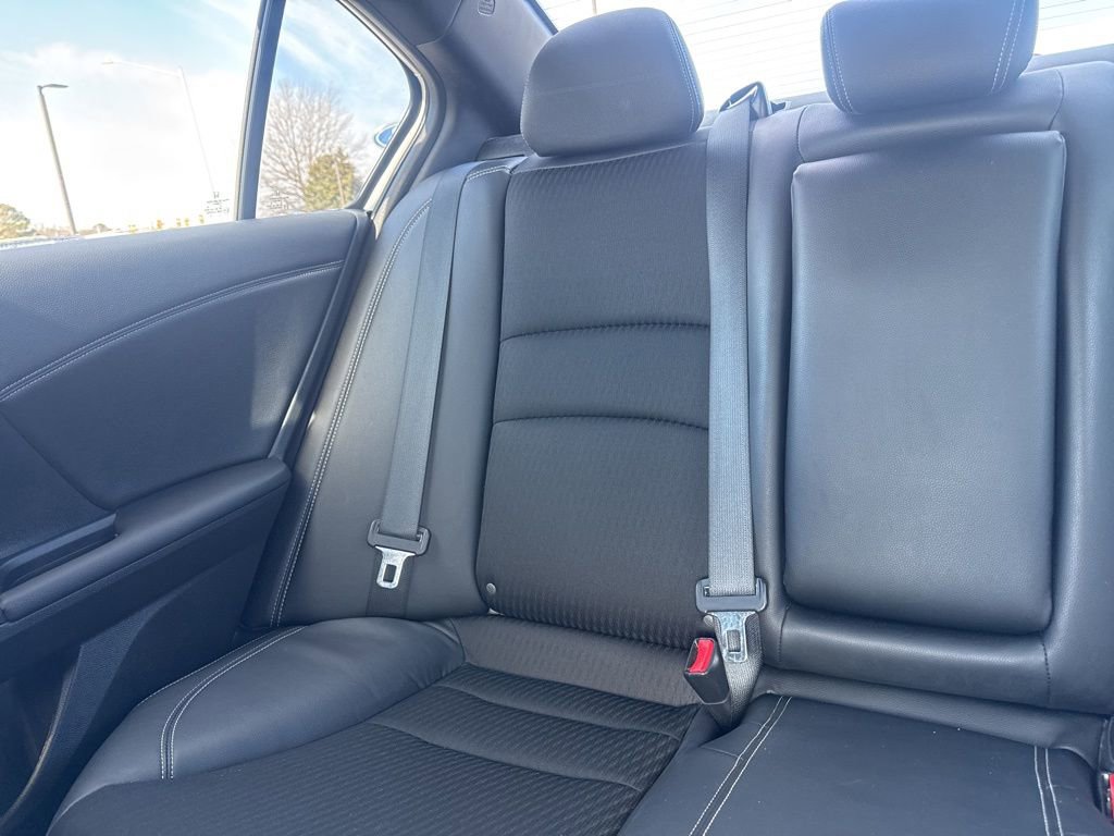 Used 2017 Honda Accord Sport image 11