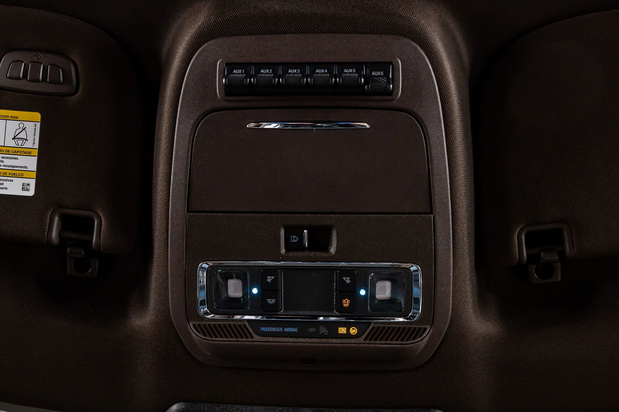 Used 2026 Ford F450 King Ranch w/ FX4 Off-Road Package image 28