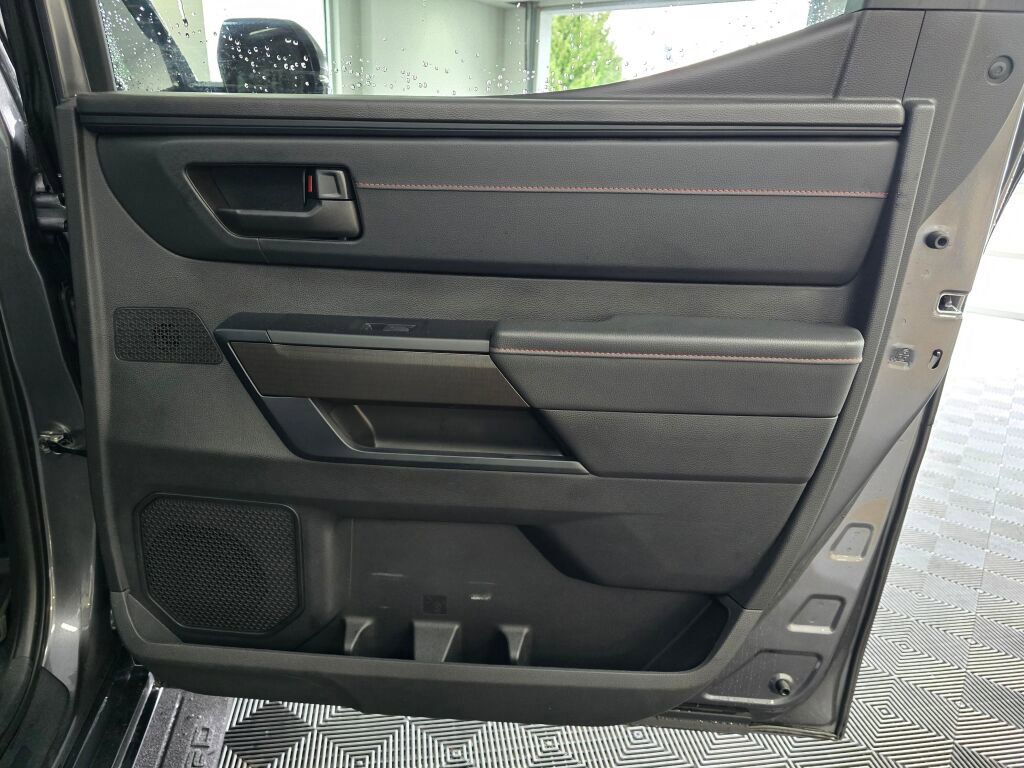 Used 2023 Toyota Tundra TRD Pro image 40