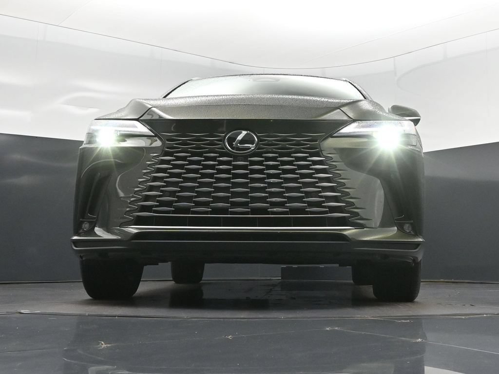 New 2026 Lexus RX 350 Premium FWD image 45