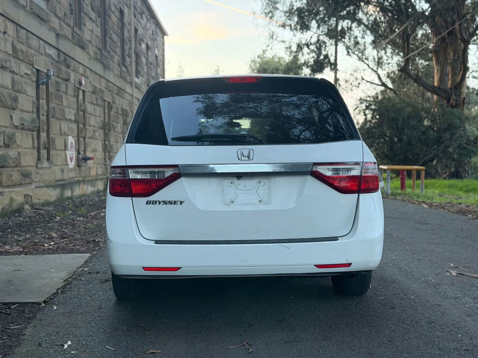 Used 2013 Honda Odyssey LX image 5