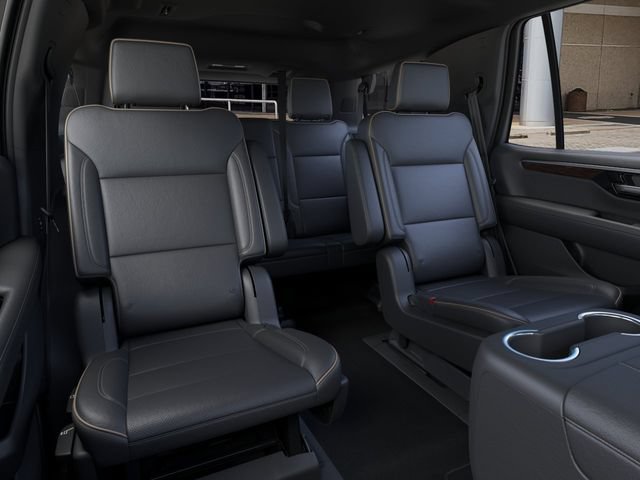 New 2026 Chevrolet Tahoe Premier w/ Sun And Tow Package RWD image 17