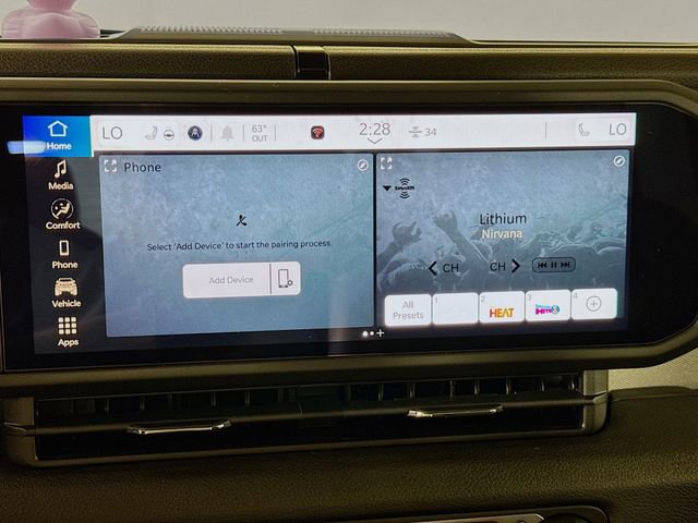 New 2025 Jeep Gladiator Sport image 17