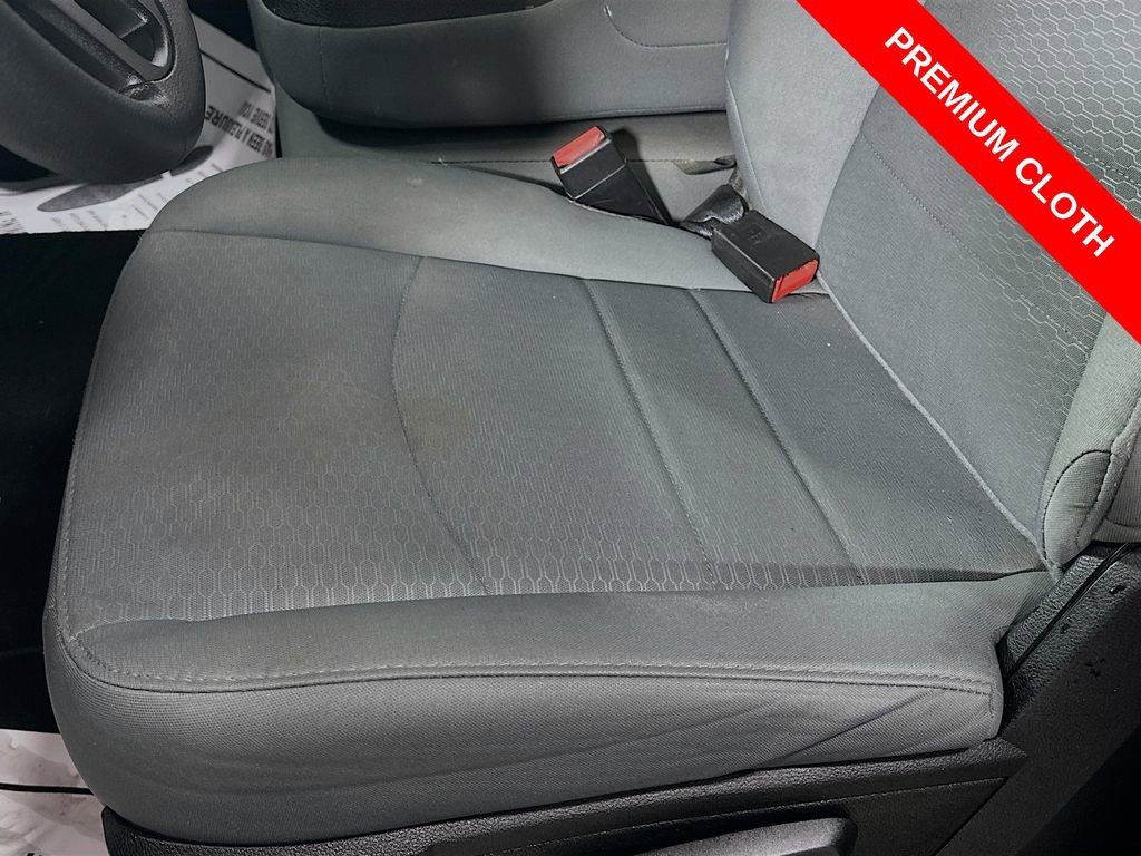 Used 2018 RAM 1500 Express image 17