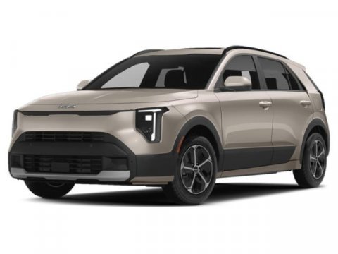 New 2027 Kia Niro EX FWD image 1