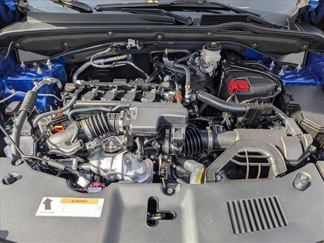 New 2025 Acura ADX A-Spec image 16