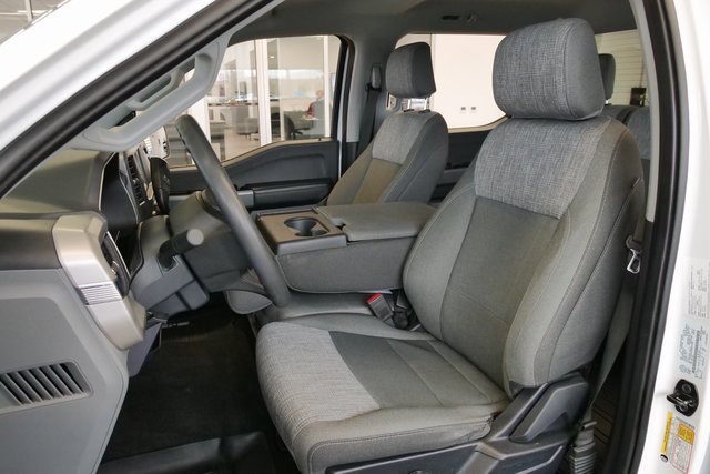 Used 2022 Ford F150 XLT image 10