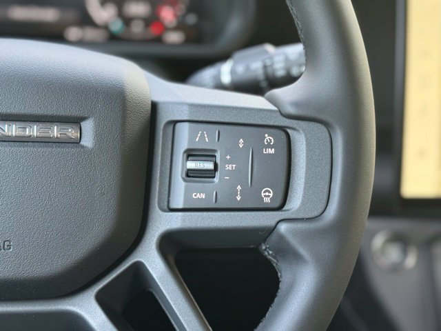 New 2026 Land Rover Defender 110 S AWD/4WD image 23