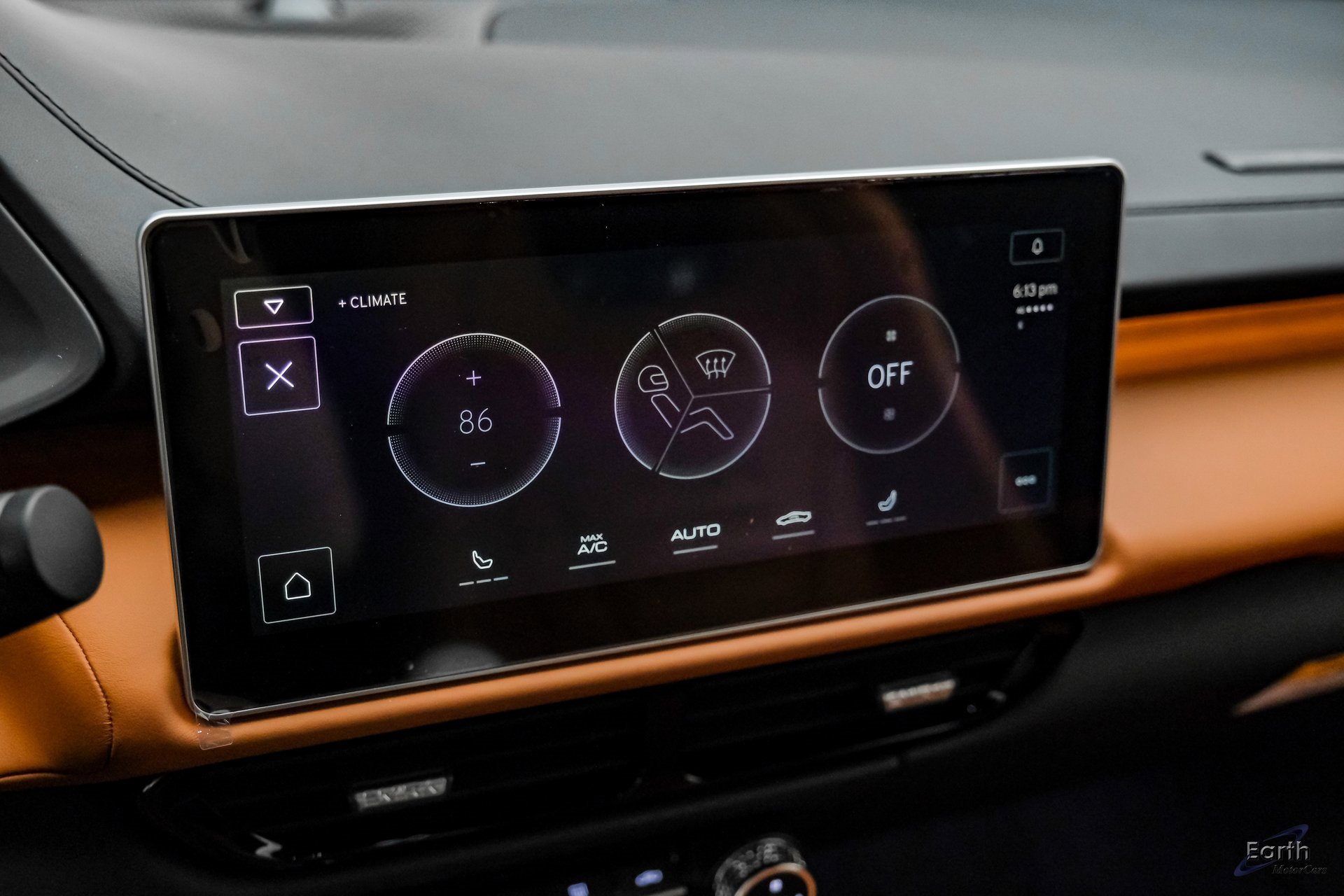 New 2026 Lotus Emira V6 SE Touring image 87