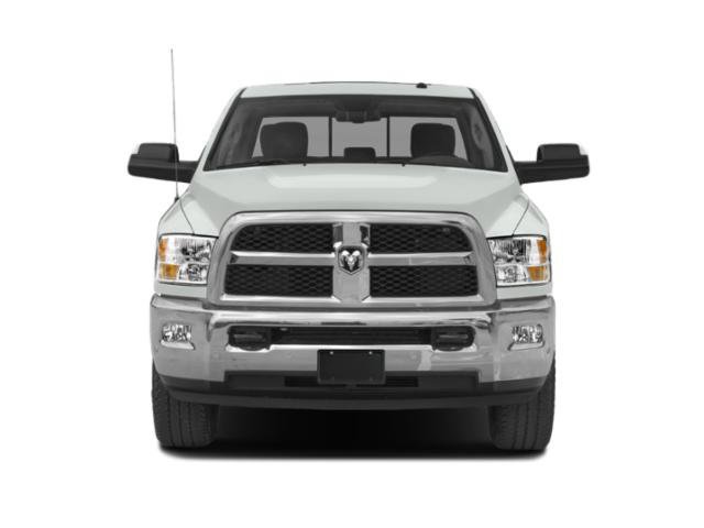 Used 2018 RAM 2500 Big Horn AWD/4WD image 7