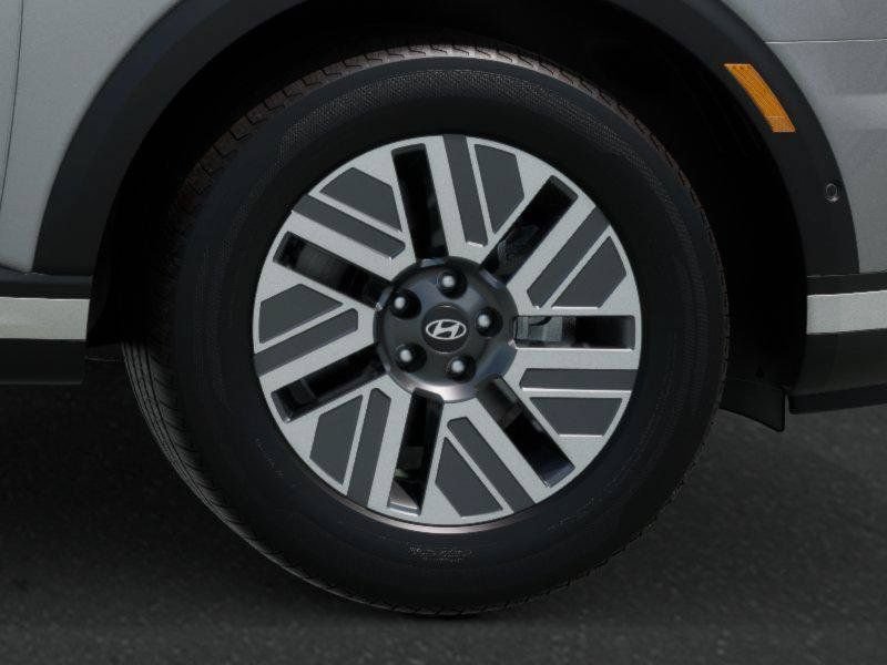 New 2027 Hyundai Palisade SEL Premium FWD image 8