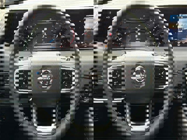 New 2026 Nissan Armada SV image 14