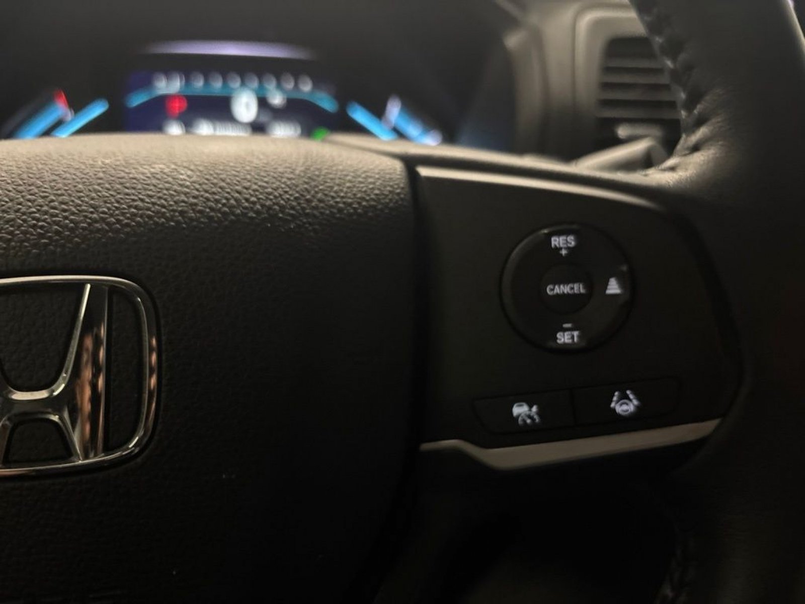 Used 2024 Honda Odyssey EX-L image 7