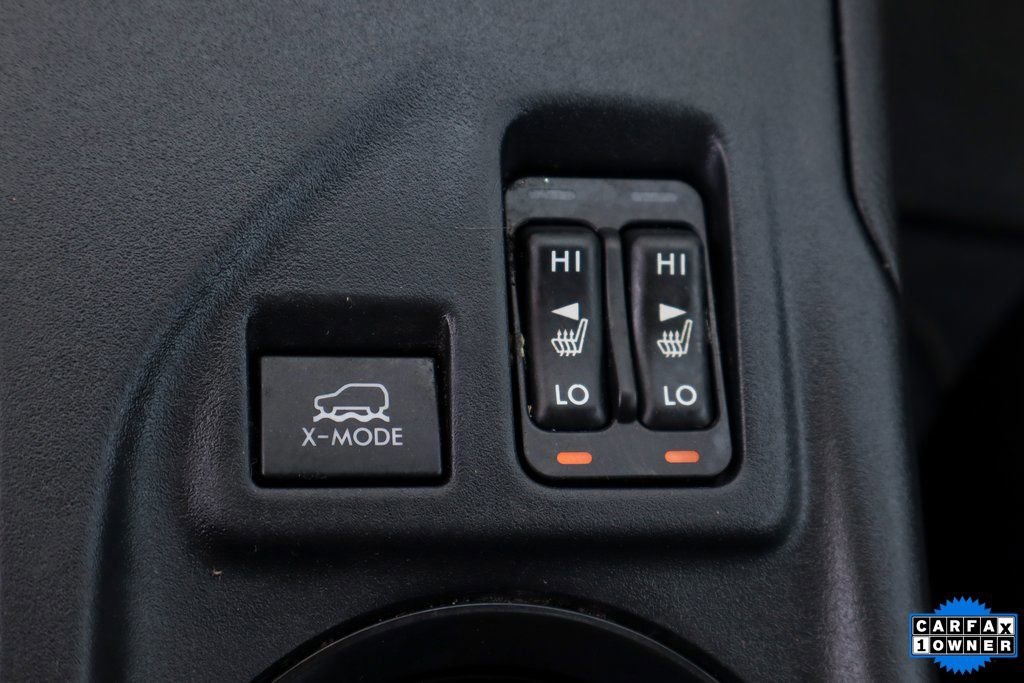 Used 2023 Subaru Crosstrek 2.0i Premium AWD/4WD image 27