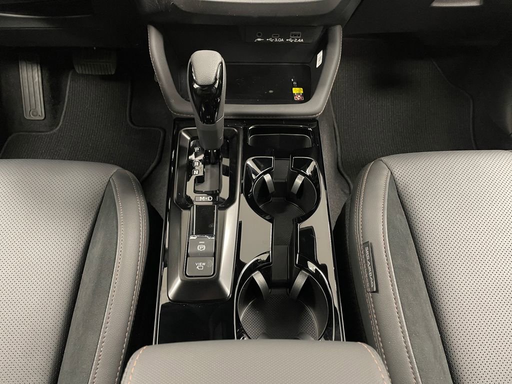 New 2026 Subaru Forester Touring AWD/4WD image 12
